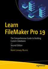 9781484266793-148426679X-Learn FileMaker Pro 19: The Comprehensive Guide to Building Custom Databases
