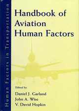 9780805816808-0805816801-Handbook of Aviation Human Factors (Human Factors in Transportation Series)