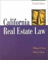 9780793136377-0793136377-California Real Estate Law