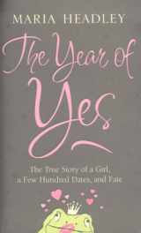 9780007227716-000722771X-The Year of Yes