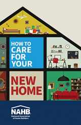9780867188042-0867188049-How to Care for Your New Home