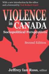 9780195410587-0195410580-Violence in Canada: Sociopolitical Perspectives