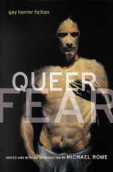 9781551520841-1551520842-Queer Fear: Gay Horror Fiction