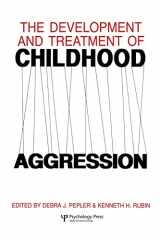 9781138876026-113887602X-The Development and Treatment of Childhood Aggression