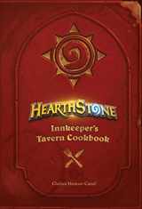 9781683831426-168383142X-Hearthstone: Innkeeper's Tavern Cookbook