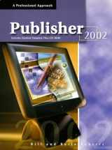 9780028142722-0028142721-Ms Publisher 2002 Student Edition (Postsecondary) 02