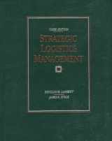 9780256088380-0256088381-Strategic Logistics Management (Irwin Series in Marketing)