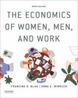 9780197606148-0197606148-The Economics of Women, Men, and Work