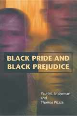 9780691092614-0691092613-Black Pride and Black Prejudice