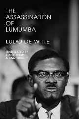 9781839767906-1839767901-The Assassination of Lumumba