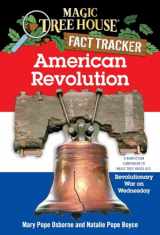 9780375823794-0375823794-American Revolution: A Nonfiction Companion to Revolutionary War on Wednesday (Magic Tree House Research Guide Series)