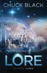 9781735906140-173590614X-Lore (The Starlore Legacy)