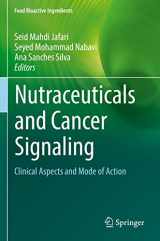 9783030740375-3030740374-Nutraceuticals and Cancer Signaling: Clinical Aspects and Mode of Action (Food Bioactive Ingredients)