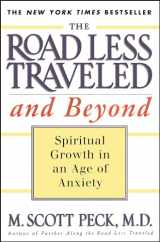 9780684835617-0684835614-The Road Less Traveled and Beyond: Spiritual Growth in an Age of Anxiety