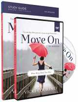9780849960055-0849960053-Move On: When Mercy Meets Your Mess, Six Lessons