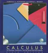 9780070293724-0070293724-Calculus for Business, Economics, And The Social and Life Sciences
