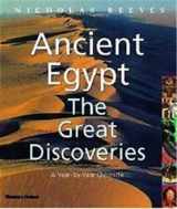 9780500051054-0500051054-Ancient Egypt: The Great Discoveries