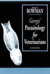 9780721670973-0721670970-Georgis' Parasitology for Veterinarians