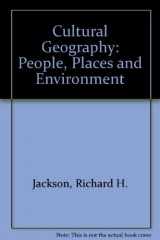9780314663160-0314663169-Cultural Geography: The Global Discipline