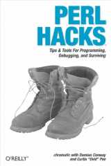 9780596526740-0596526741-Perl Hacks: Tips & Tools for Programming, Debugging, and Surviving