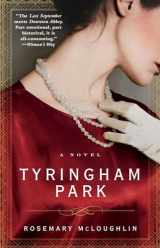 9781476733104-1476733104-Tyringham Park: A Novel