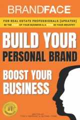 9780692075319-0692075313-BrandFace for Real Estate Professionals UPDATED: Be the Face of Your Business & a Star in Your Industry