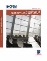 9780981577005-0981577008-Leadership in Supply Management