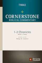 9780842334310-0842334319-1-2 Chronicles (Cornerstone Biblical Commentary)