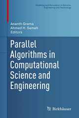 9783030437350-3030437353-Parallel Algorithms in Computational Science and Engineering (Modeling and Simulation in Science, Engineering and Technology)