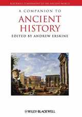 9781118451366-1118451368-A Companion to Ancient History