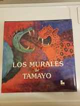 9789687279169-9687279168-Los murales de Tamayo (Spanish Edition)