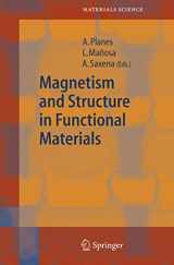 9783642062575-3642062571-Magnetism and Structure in Functional Materials (Springer Series in Materials Science, 79)