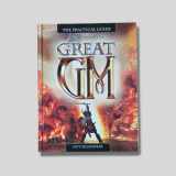 9781739597801-173959780X-The Practical Guide to Becoming a Great Gamemaster