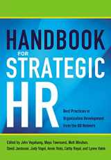 9781400239153-140023915X-Handbook for Strategic HR: Best Practices in Organization Development from the OD Network