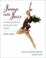 9780767419994-0767419995-Jump Into Jazz: The Basics and Beyond for Jazz Dance Students