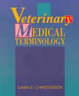 9780721648590-0721648592-Veterinary Medical Terminology