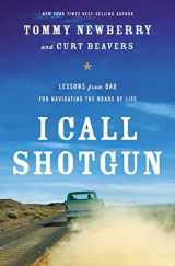 9781400204649-140020464X-I Call Shotgun: Lessons from Dad for Navigating the Roads of Life