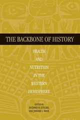 9780521617444-0521617448-The Backbone of History: Health and Nutrition in the Western Hemisphere