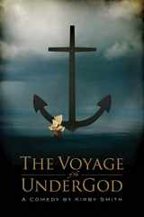 9781940423029-1940423023-The Voyage of the UnderGod