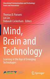 9783030026301-3030026302-Mind, Brain and Technology: Learning in the Age of Emerging Technologies (Educational Communications and Technology: Issues and Innovations)