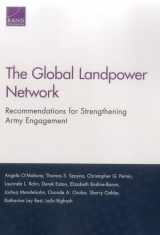 9780833097484-0833097482-The Global Landpower Network: Recommendations for Strengthening Army Engagement