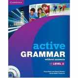 9780521153591-052115359X-Active Grammar Level 2 without Answers and CD-ROM