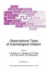 9780792314318-079231431X-Observational Tests of Cosmological Inflation (Nato Science Series C:, 348)