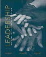 9780072881202-0072881208-Leadership: Enhancing the Lessons of Experience