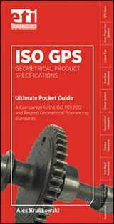 9780768082586-0768082587-ISO GPS Ultimate Pocket Guide