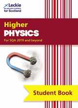 9780008384395-0008384398-Student Book for SQA Exams – Higher Physics Student Book (second edition): Student Book for SQA Exams