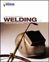 9780077898434-0077898435-Welding: Principles & Practices + Workbook for Use with Welding: Principles and Practices