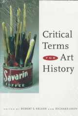 9780226571652-0226571653-Critical Terms for Art History