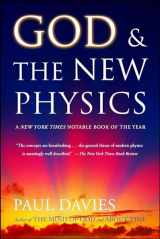 9780671528065-0671528068-God and the New Physics