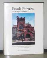 9781878271044-1878271040-Frank Furness: The complete works